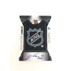 Image 1 : 2017 Upper Deck Autographed 1/5 Jumbos Rookies New York Islanders Josh Ho Sang Hockey Patch Card