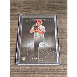 2013 Topps RC Bowman Sterling
