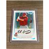 Image 1 : 2011 Topps 1st Bowman Chrome Card Autographed Paul Goldschmidt