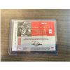 Image 2 : SAGE Authentic Autographed Doug Martin Rookie
