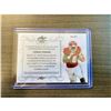 Image 2 : 2016 Trinity Authentic Autographed and Worn Patch 14/25 Jordan Howard