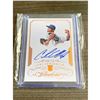 Image 1 : 2016 Flawless Panini RC Autographed 04/10 Carl Edwards Jr.