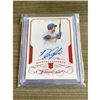 Image 1 : 2016 Flawless Panini RC Autographed 10/20 Michael Conforto