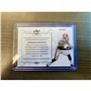 Image 2 : 2016 Leaf Authentic Auto and Worn Patch 16/25 Demarcus Robinson