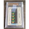 Image 2 : 2014 Bowman Chrome Draft Orange Refractors #CPP10 Trea Turner 9.5 GEM MINT