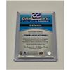 Image 2 : 2016-17 Upper Deck Draft Day Worn Patch Autographed 03/35 Thatcher Demko