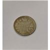 Image 1 : 1900 Narrow 0 Grade G Canadian 5 Cent Coin