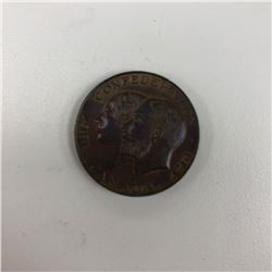 1927 Canada Confederation Medal