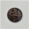 Image 1 : 1902 1 Farthing - Edward VII