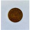 Image 1 : 1859 Canadian LG 1 Cent - Victoria
