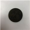Image 2 : 1870 Provisional Government Spanish 10 Centimos