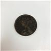Image 2 : Victoria 1890 Grade VF 1 Cent