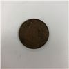 Image 1 : 1915 George V Canadian 1 Cent