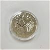 Image 1 : 1 Dollar - Elizabeth II Millennium