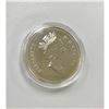 Image 2 : 1 Dollar - Elizabeth II Millennium