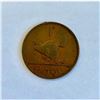 Image 2 : 1937 Ireland 1 Pingin