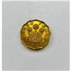 Image 1 : 1945 3 Pence - George VI Rounded Edges