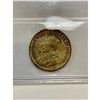 Image 1 : 1920 10 Cents VF-20 - George V