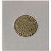 Image 1 : 1896 Canadian Grade G 5 Cent Coin