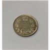 Image 1 : 1914 Canadian Grade EF 5 Cent Coin