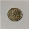 Image 2 : 1914 Canadian Grade EF 5 Cent Coin
