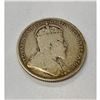 Image 2 : 1908 Canadian 25 Cent Coin