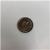 Image 1 : 1943 George VI Canadian 1 Cent