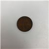 Image 1 : 1941 George VI Newfoundland 1 Cent