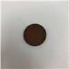 Image 2 : 1941 George VI Newfoundland 1 Cent