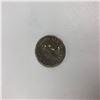 Image 2 : 1955 Elizabeth II Canadian 5 Cent