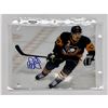 Image 1 : P.A.A.S Authentic Autographed Sidney Crosby Action Shot