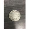 Image 1 : 1927 Canadian 25 Cent Coin *Rare*