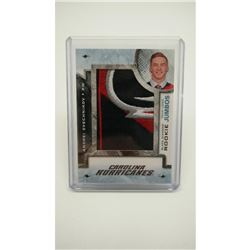 2018 Andrei Svechnikov Rookie Card