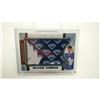 Image 1 : 2016 Auston Matthews RTL-AM Black Diamond Team Logo Patch Jumbo