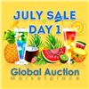Image 1 : Welcome to Global Auction Marketplace (Test Lot)