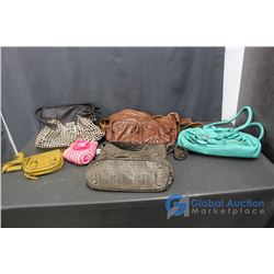 (5) Purses