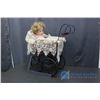 Image 1 : Doll in Large Buggy