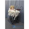 Image 3 : Doll in Large Buggy