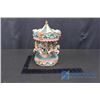 Image 1 : Merry-Go-Round Music Box