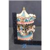 Image 2 : Merry-Go-Round Music Box