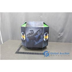 Halo The Master Chief Video Game Store Display