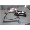 Image 1 : (2) Foot Air Pumps