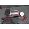 Image 3 : (2) Foot Air Pumps