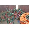 Image 3 : (3) Strings of Holiday Lights