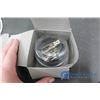 Image 6 : Globe Security Flood Light High Pressure Sodium with Photo Cell in Box