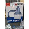 Image 8 : Globe Security Flood Light High Pressure Sodium with Photo Cell in Box