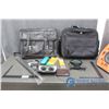 Image 1 : (2) Laptop Bags with Contents
