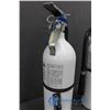 Image 2 : (2) Mastercraft Fire Extinguishers in Box - Bid Price x2