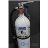 Image 3 : (2) Mastercraft Fire Extinguishers in Box - Bid Price x2