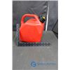 Image 1 : 5L Gas Can